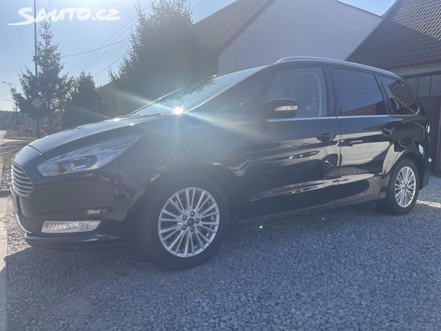 Ford Galaxy